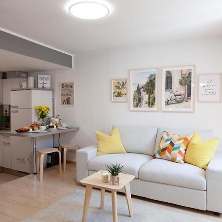 Apartment N50 Im Herzen Der Erfurter Altstadt 外观 照片