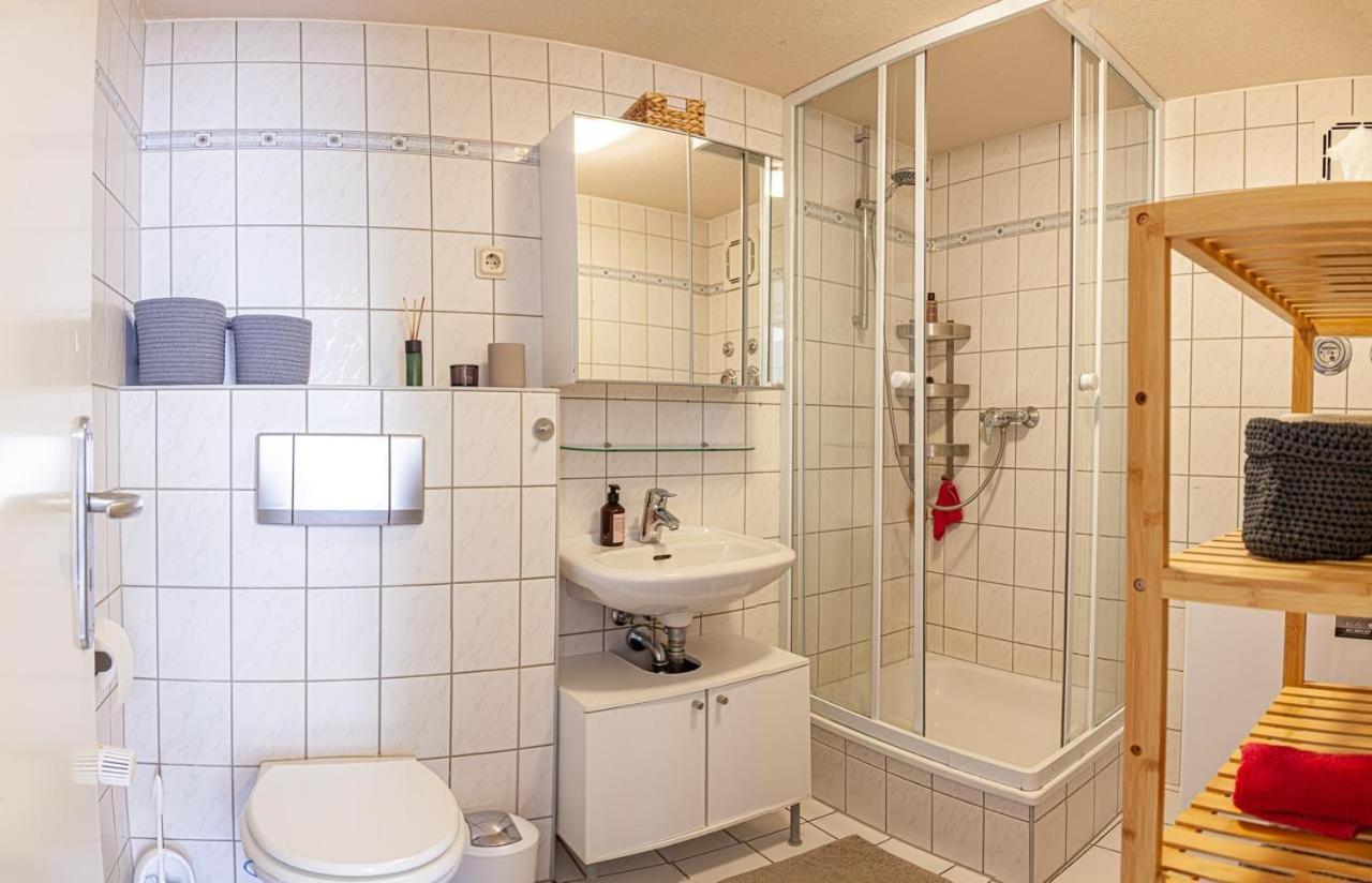 Apartment N50 Im Herzen Der Erfurter Altstadt 外观 照片